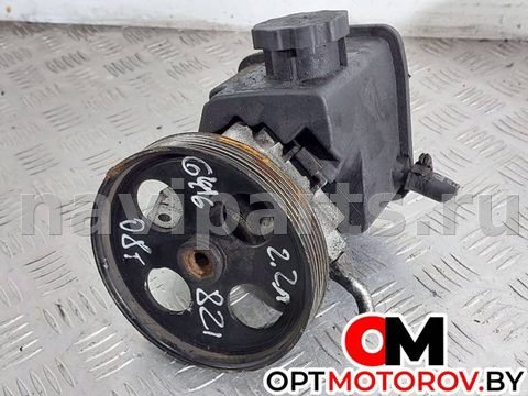 Насос гидроусилителя руля Mercedes E W211, 2008 г., OEM BGA1901031150, арт. 29341
