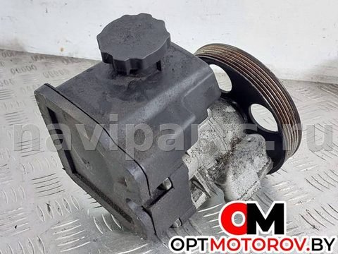 Насос гидроусилителя руля Mercedes E W211, 2008 г., OEM BGA1901031150, арт. 29341, фото 2