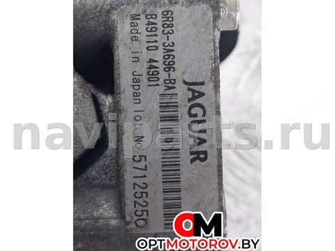 Насос гидроусилителя руля Jaguar S-Type, 2006 г., OEM 6R833A696BA, арт. 29457, фото 2