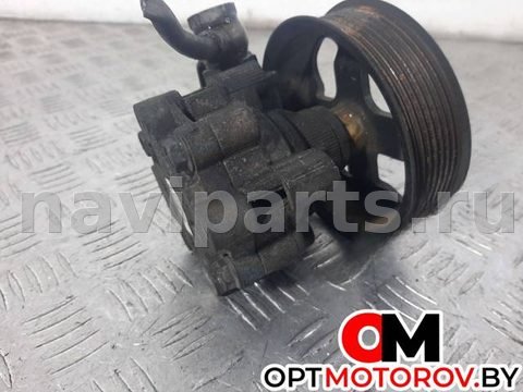 Насос гидроусилителя руля Land-Rover Discovery, 2008 г., OEM QVB500400, арт. 29940, фото 2