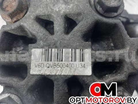Насос гидроусилителя руля Land-Rover Discovery, 2008 г., OEM QVB500400, арт. 29940, фото 3