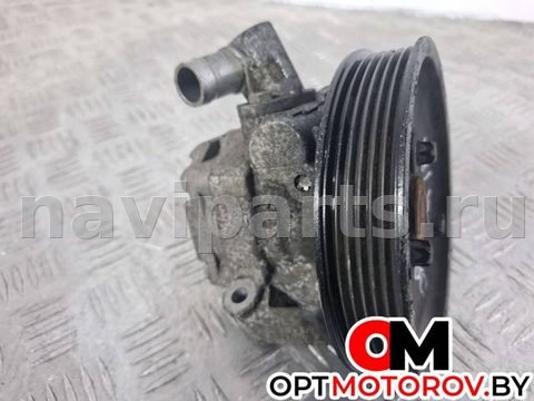 Насос гидроусилителя руля Mercedes C W203, 2006 г., OEM A0044661301, арт. 30180