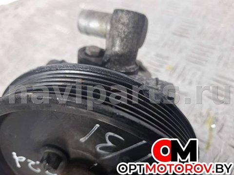 Насос гидроусилителя руля Mercedes C W203, 2006 г., OEM A0044661301, арт. 30180, фото 2
