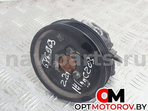 Насос гидроусилителя руля Mercedes C W203, 2006 г., OEM A0044661301, арт. 30186
