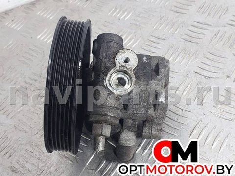 Насос гидроусилителя руля Mercedes C W203, 2006 г., OEM A0044661301, арт. 30186, фото 2