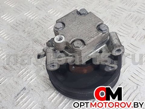 Насос гидроусилителя руля Mercedes C W203, 2006 г., OEM A0044661301, арт. 30186, фото 3