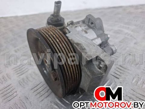 Насос гидроусилителя руля BMW X5 E53, 2001 г., OEM 7510185, арт. 30292