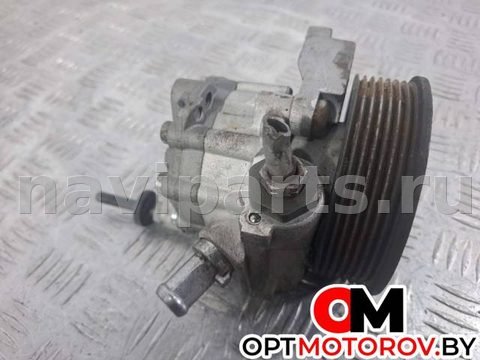 Насос гидроусилителя руля BMW X5 E53, 2001 г., OEM 7510185, арт. 30292, фото 3