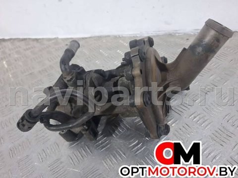 Насос гидроусилителя руля Ford Transit, 2006 г., OEM 6C113A674AA, арт. 30337