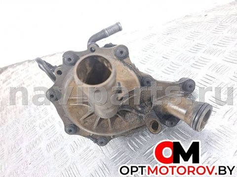 Насос гидроусилителя руля Ford Transit, 2006 г., OEM 6C113A674AA, арт. 30337, фото 2
