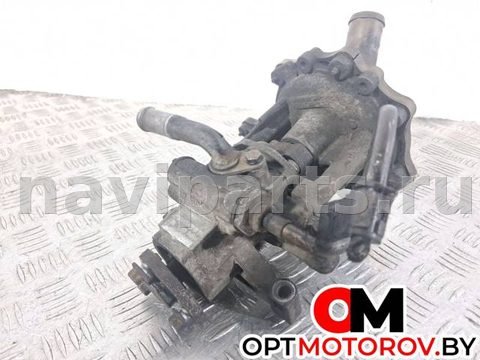 Насос гидроусилителя руля Ford Transit, 2006 г., OEM 6C113A674AA, арт. 30337, фото 4
