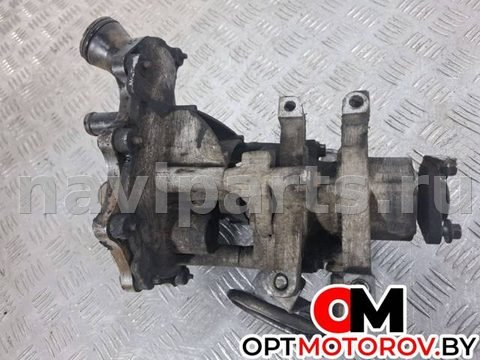 Насос гидроусилителя руля Ford Transit, 2006 г., OEM 6C113A674AA, арт. 30337, фото 6