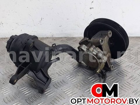 Насос гидроусилителя руля Mercedes C W203, 2005 г., OEM 0024669301, арт. 30735, фото 2