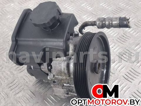 Насос гидроусилителя руля Mercedes C W204, 2007 г., OEM A0044667001, арт. 32782