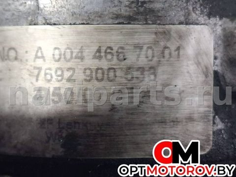 Насос гидроусилителя руля Mercedes C W204, 2007 г., OEM A0044667001, арт. 32782, фото 2