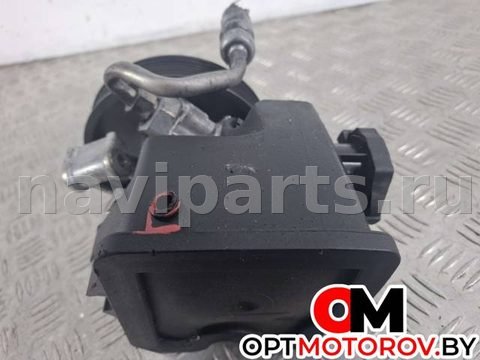 Насос гидроусилителя руля Mercedes C W204, 2007 г., OEM A0044667001, арт. 32782, фото 4