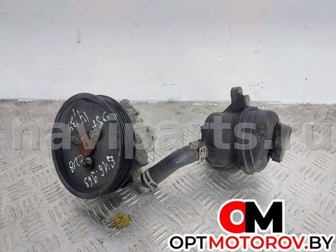 Насос гидроусилителя руля Mercedes C W203, 2005 г., OEM 0024669301, арт. 32786