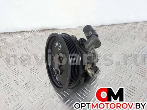 Насос гидроусилителя руля Mercedes C W203, 2006 г., OEM A0044661301, арт. 33003