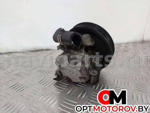 Насос гидроусилителя руля Mercedes C W203, 2006 г., OEM A0044661301, арт. 33003, фото 2