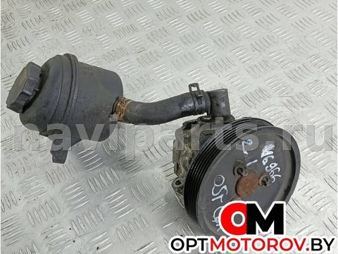 Насос гидроусилителя руля Mercedes C W203, 2004 г., OEM A0044661301, арт. 33315