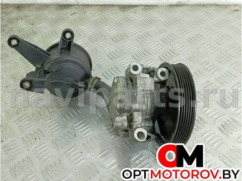 Насос гидроусилителя руля Mercedes C W203, 2004 г., OEM A0044661301, арт. 33315, фото 3
