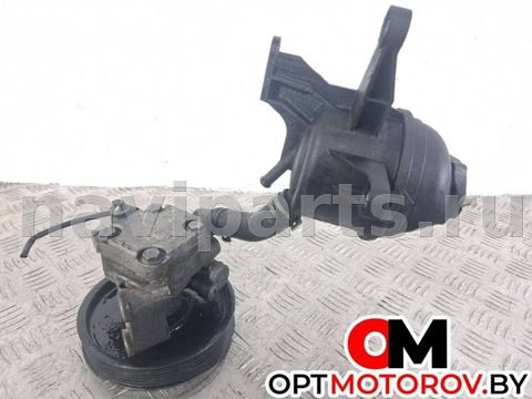 Насос гидроусилителя руля Mercedes C W204, 2006 г., OEM A0044661201, арт. 33591