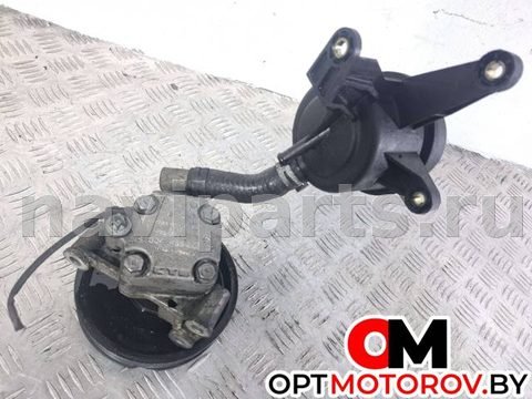 Насос гидроусилителя руля Mercedes C W204, 2006 г., OEM A0044661201, арт. 33591, фото 3