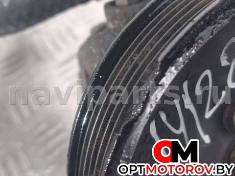 Насос гидроусилителя руля Mercedes C W204, 2006 г., OEM A0044661201, арт. 33591, фото 5