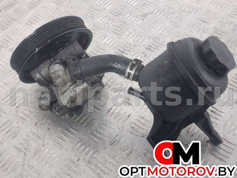 Насос гидроусилителя руля Mercedes C W204, 2006 г., OEM A0044661201, арт. 33591, фото 6