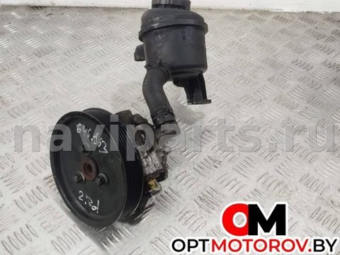 Насос гидроусилителя руля Mercedes C W203, 2004 г., OEM A0024669401, арт. 33648