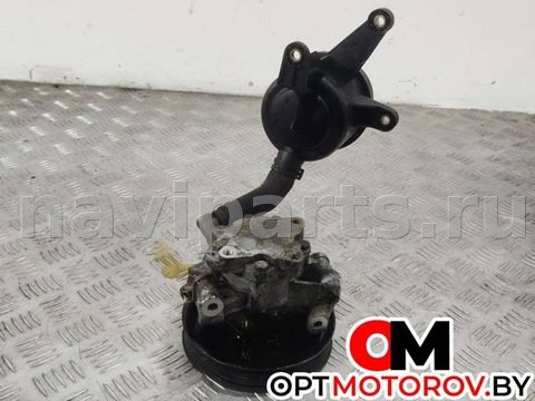 Насос гидроусилителя руля Mercedes C W203, 2004 г., OEM A0024669401, арт. 33648, фото 3