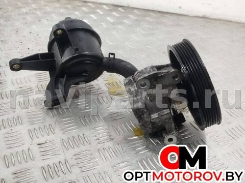 Насос гидроусилителя руля Mercedes C W203, 2004 г., OEM A0024669401, арт. 33648, фото 4