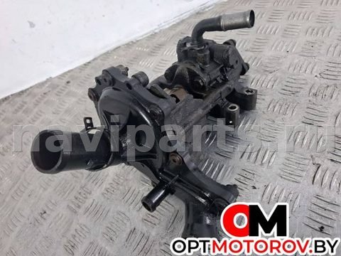 Насос гидроусилителя руля Ford Transit, 2011 г., OEM 6C113A674AB, арт. 33649