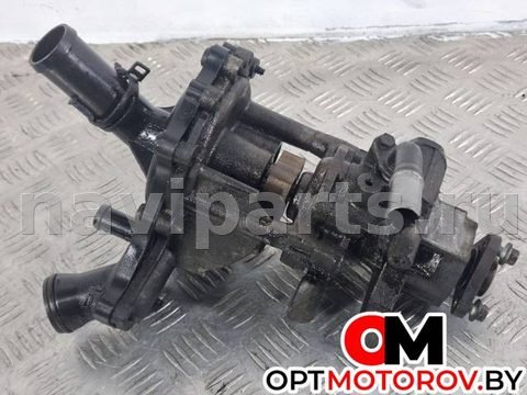 Насос гидроусилителя руля Ford Transit, 2011 г., OEM 6C113A674AB, арт. 33649, фото 2