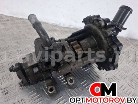 Насос гидроусилителя руля Ford Transit, 2011 г., OEM 6C113A674AB, арт. 33649, фото 4