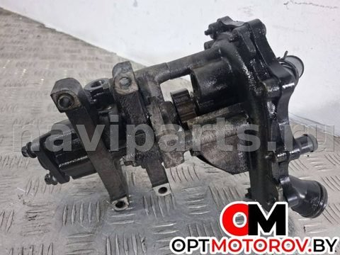 Насос гидроусилителя руля Ford Transit, 2011 г., OEM 6C113A674AB, арт. 33649, фото 5