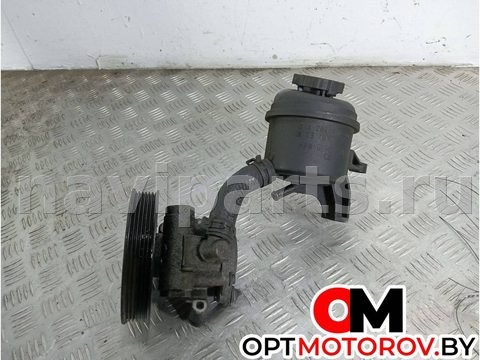 Насос гидроусилителя руля Mercedes C W203, 2005 г., OEM 0024669301, арт. 33747