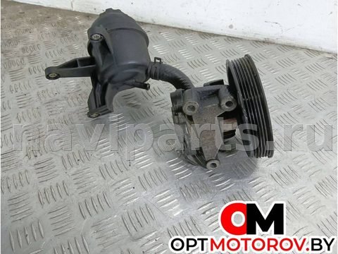 Насос гидроусилителя руля Mercedes C W203, 2005 г., OEM 0024669301, арт. 33747, фото 3