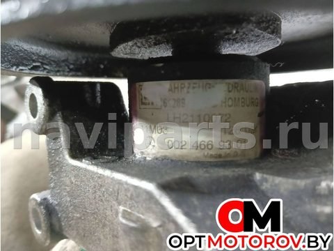 Насос гидроусилителя руля Mercedes C W203, 2005 г., OEM 0024669301, арт. 33747, фото 4