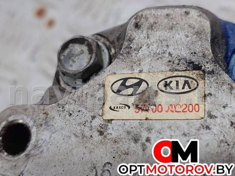 Насос гидроусилителя руля Kia Sportage, 2005 г., OEM 571002E200, арт. 33888, фото 4