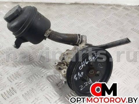 Насос гидроусилителя руля Mercedes C W203, 2005 г., OEM 0024669301, арт. 33903