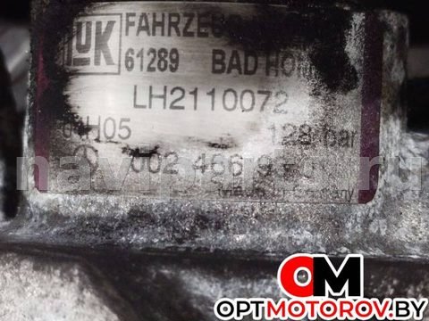 Насос гидроусилителя руля Mercedes C W203, 2005 г., OEM 0024669301, арт. 33903, фото 2