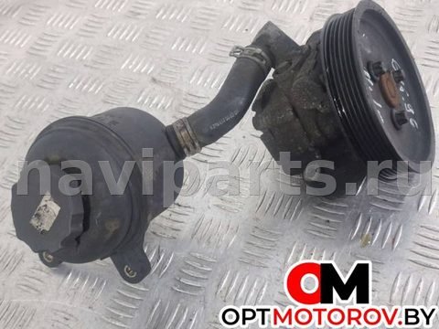 Насос гидроусилителя руля Mercedes C W203, 2005 г., OEM A0044661301, арт. 33939, фото 2