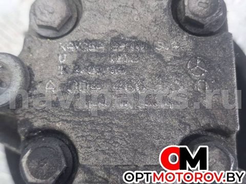 Насос гидроусилителя руля Mercedes C W203, 2005 г., OEM A0044661301, арт. 33939, фото 4