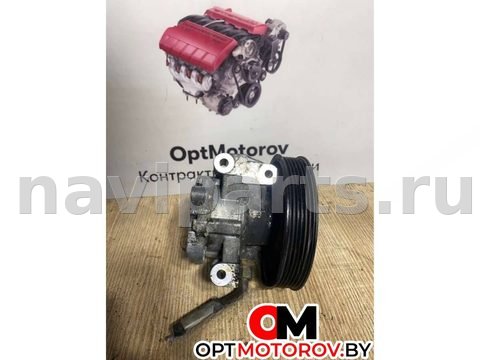 Насос гидроусилителя руля Mercedes C W203, 2004 г., OEM А0024669401, арт. 34006, фото 2