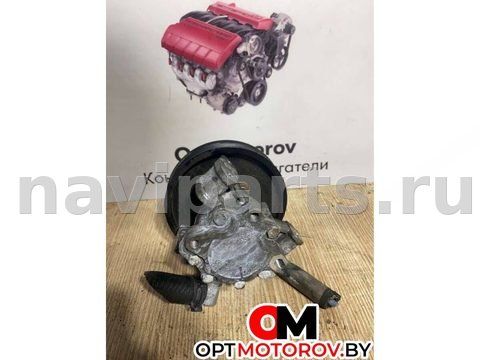 Насос гидроусилителя руля Mercedes C W203, 2004 г., OEM А0024669401, арт. 34006, фото 3