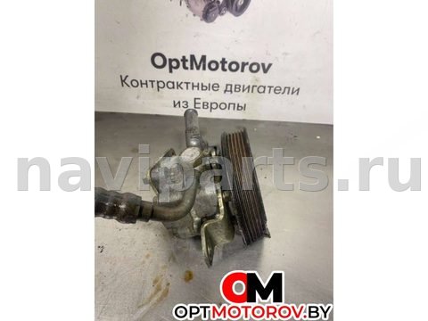 Насос гидроусилителя руля Nissan X-Trail, 2006 г., OEM 491108H305, арт. 34047, фото 2
