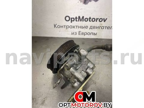 Насос гидроусилителя руля Nissan X-Trail, 2006 г., OEM 491108H305, арт. 34047, фото 3
