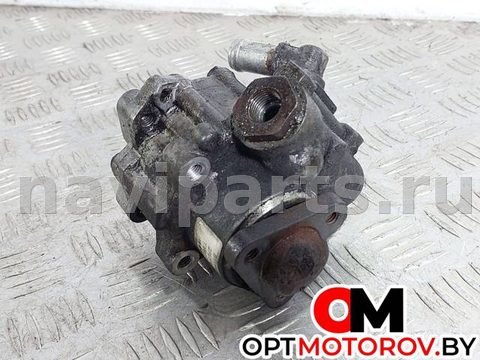 Насос гидроусилителя руля BMW X3 E83, 2006 г., OEM 7692974535, арт. 34078