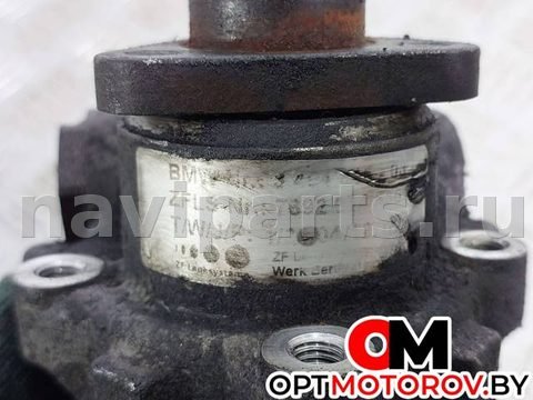 Насос гидроусилителя руля BMW X3 E83, 2006 г., OEM 7692974535, арт. 34078, фото 4